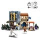 LEGO One Piece 75642 Confrontatie met Kapitein Smoker