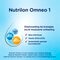 Nutrilon Omneo 1 Baby Dieetvoeding 0-6 Maanden