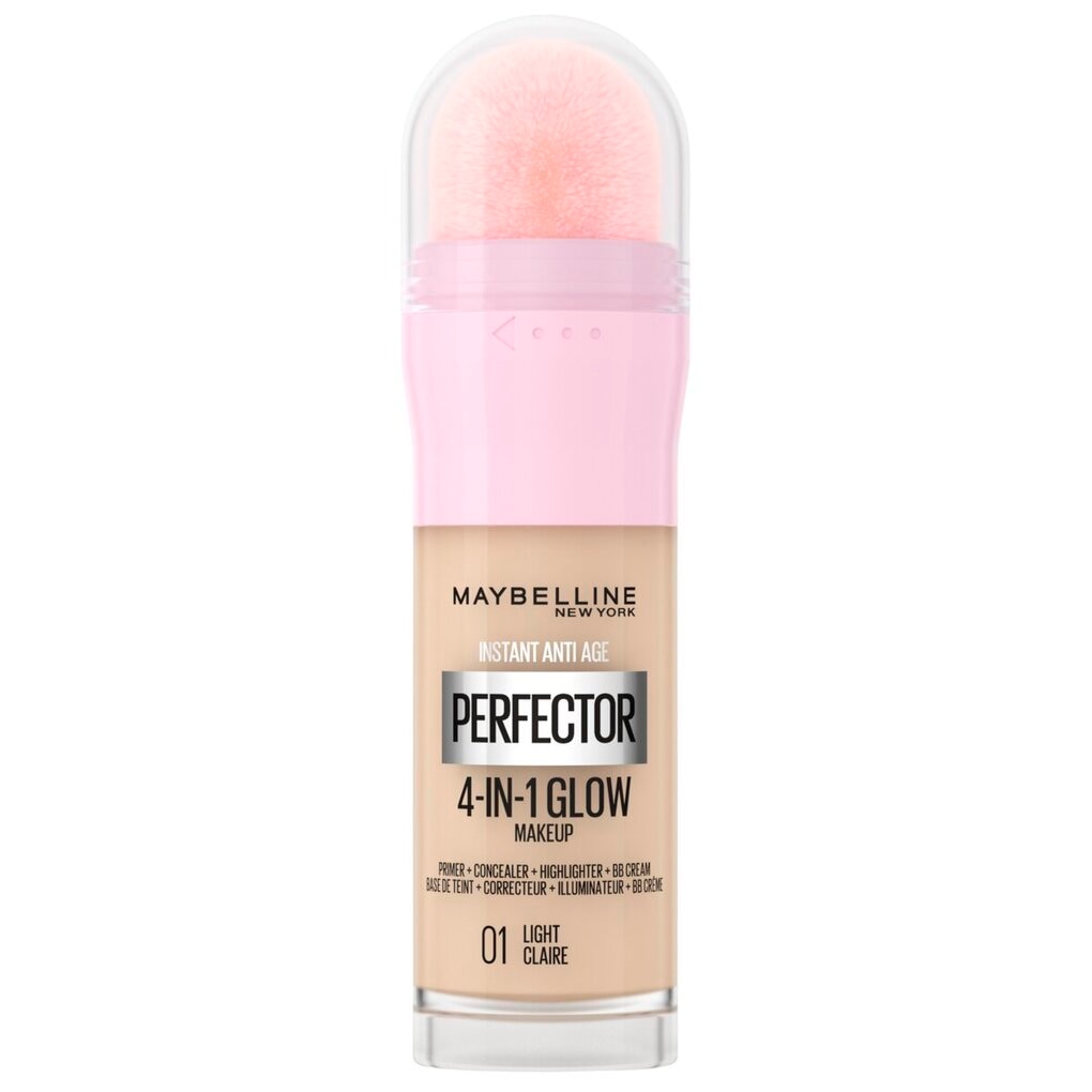 Maybelline New York Instant Anti-Age Perfector 4-in-1 Glow Light Concealer