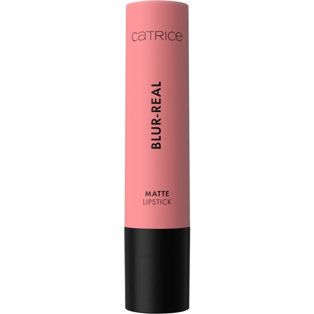 Catrice Blur-Real 040 Muted Romance Matte Lipstick