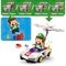 LEGO Super Mario 72045 Mario Kart – Shy Guy in de Vleugelflitser