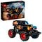 LEGO Technic 42219 Monster Jam Grave Digger