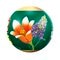 Zuru Max Premium Garden Flowers Collection