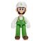 Super Mario Fire Luigi Figuur