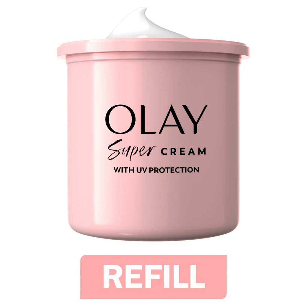 Olay Super Cream Navulling