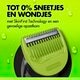 GilletteLabs i3 Body + Intimate Bodytrimmer