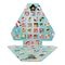 Squishmallows Squish-a-Longs Adventskalender