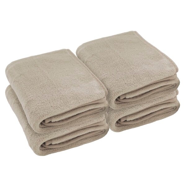 Villa Volance Microfiber Badhanddoeken