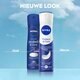 NIVEA Protect & Care Antitranspirant Spray
