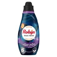 Afbeelding van Robijn Black Velvet Wasmiddel - 22 wasbeurten