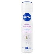 Afbeelding van NIVEA Fresh Sensation Deodorant Spray - 150ml