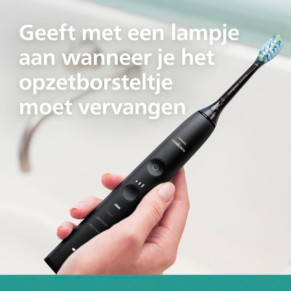 Philips Sonicare 9000 Series DiamondClean HX9913/18 Elektrische