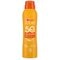 Kruidvat Solait Transparant SPF50 Refreshing Sunspray