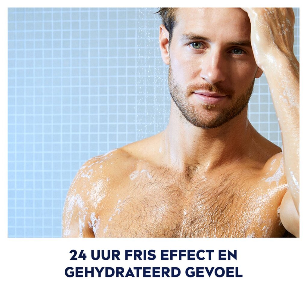 NIVEA Men Sport 3-In-1 Douchegel