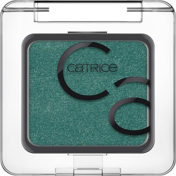 Catrice Art Couleurs 430 Pacific Teal Oogschaduw