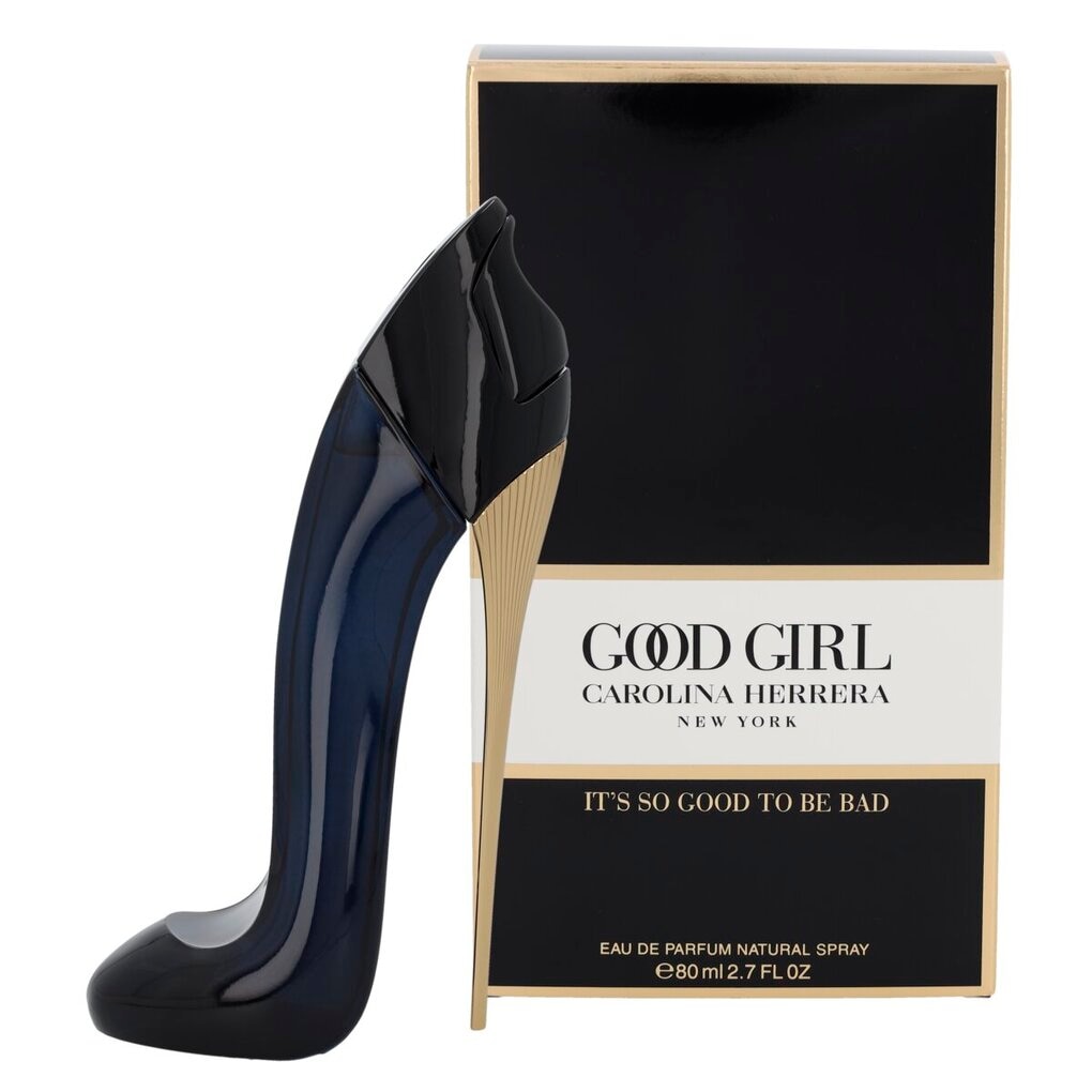 Carolina Herrera Good Girl Eau de Parfum