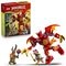 LEGO Ninjago 71851 Kai's Drakenmecha Strijdpakket
