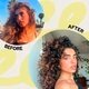 Bali Curls Curl Defining Gel