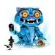 LEGO KPop Demon Hunters 72537 Derpy Tiger en Sussie Bird