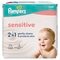 Pampers Sensitive 2-in-1 Babydoekjes