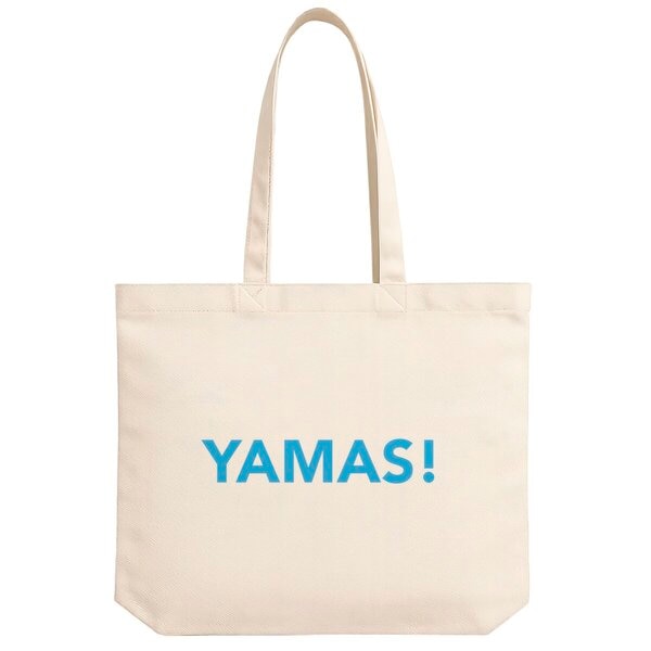 B&B Vol Liefde Totebag