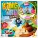 King Turd And The Dirty Pooflies