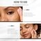 Sheglam Camera On Translucent Smooth & Blur Primer