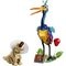 LEGO Disney 43290 Kevin en Dug