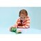 LEGO Creator 31377 3-in-1 Schildpad met Waterlelie