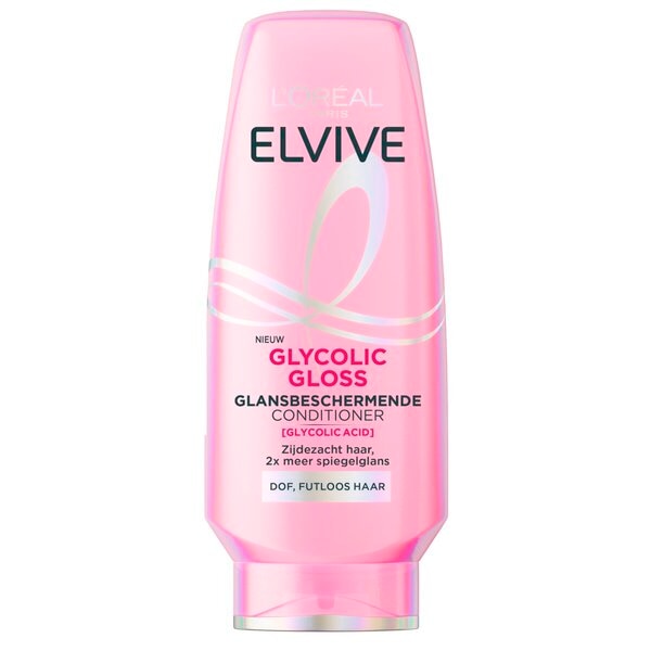 L'Oréal Paris Glycolic Gloss Glansbeschermende Conditioner