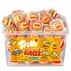 Trolli Party Burger Mini's Silo