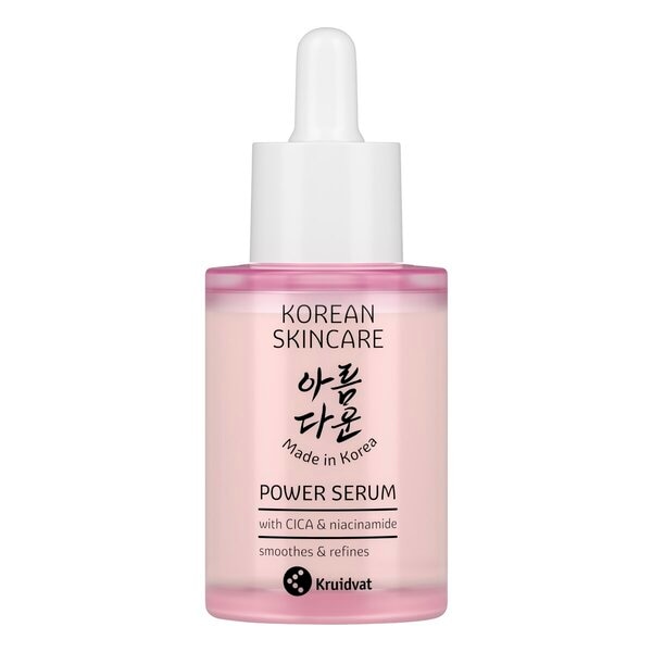 Kruidvat Korean Skincare Power Serum