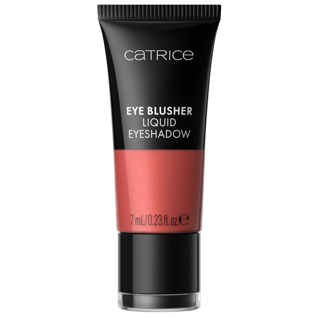 Catrice Eye Blusher 040 Mocha Muse Liquid Eyeshadow Catrice Eye Blusher 040 Mocha Muse Liquid Eyeshadow