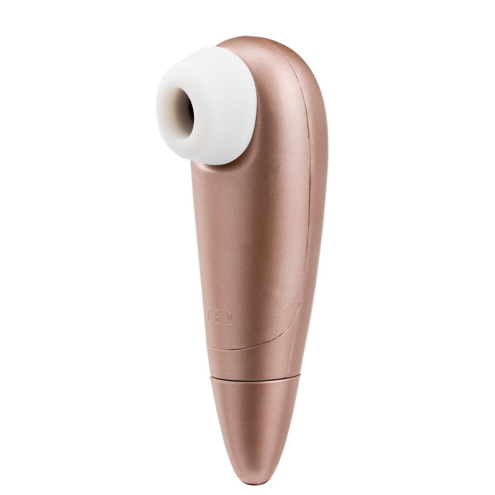 Satisfyer 1 Air Pulse Vibrator