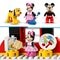 LEGO DUPLO 10465 Mickey Mouse Clubhuis met Minnie en Pluto