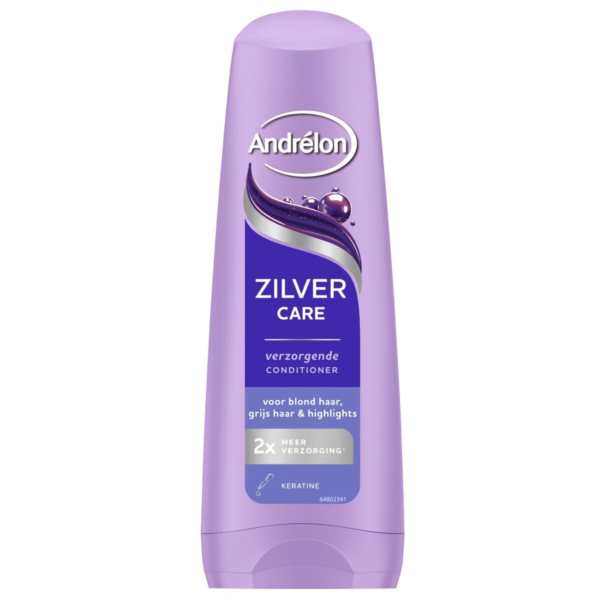 Afbeelding van Andrélon Zilver Care Conditioner - 200ml