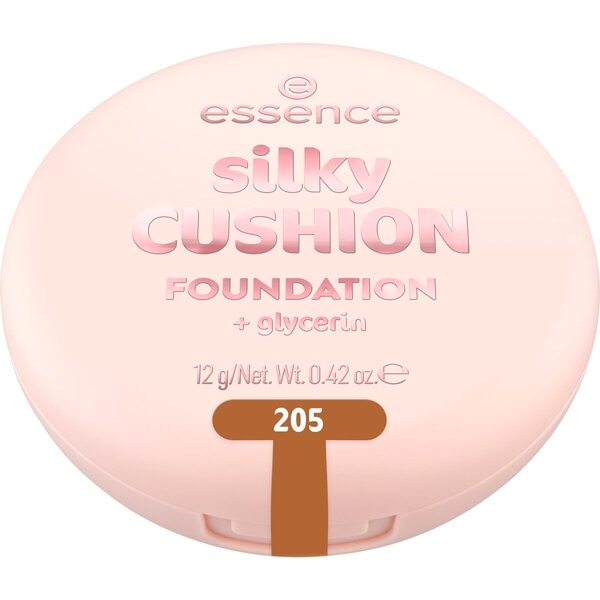 Essence Silky Cushion 205 Foundation