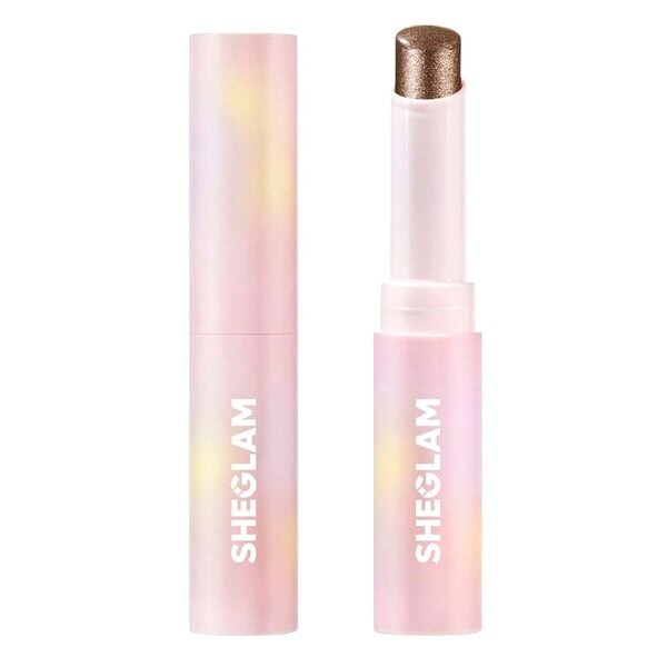 Sheglam 05 Bronze Dust Crystal Jelly Glaze Stick
