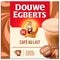 Douwe Egberts Café Au Lait Koffiecapsules