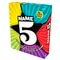 Goliath Name 5