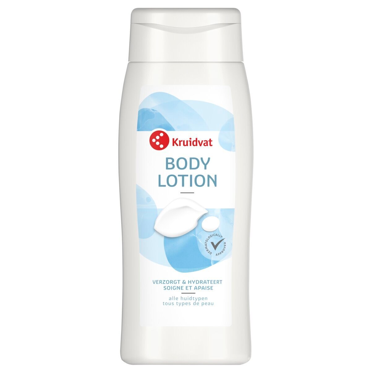 Afbeelding van Kruidvat Bodylotion - 500ml