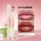 Sheglam 506 Honey Glaze Bold Booster Lip Plumper