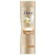 Dove Sunless Tan Light to Medium Selftan Lotion