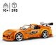 LEGO Speed Champions 77260 The Fast and The Furious Toyota Supra MK4