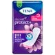 Tena Discreet Protect+ Normal Night Verbanden