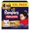 Pampers Night Pants Maat 4 Luierbroekjes