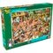 Goliath That's Life Gallery Edition Paulus Potter Puzzel
