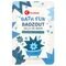 Kruidvat Bath Fun Knetterend Badzout