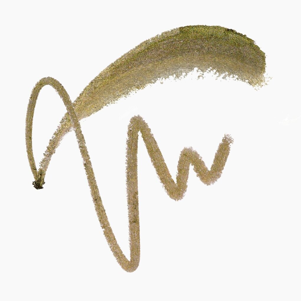 Catrice Jewel Glide Effect 040 Golden Jade Eye Pencil