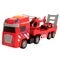 Brandweer Autotransporter